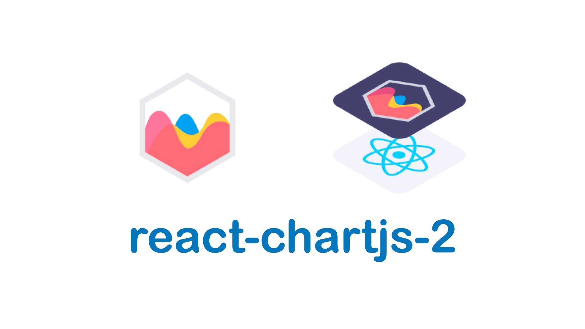 Reactのグラフライブラリ「react-chartjs-2」を使ってみた。