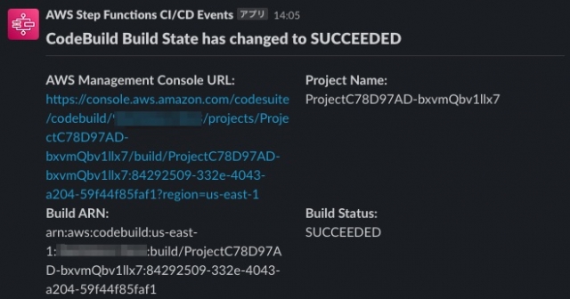 AWS CDKでAWS Step FunctionsのCI/CD環境を作ってみた | DevelopersIO