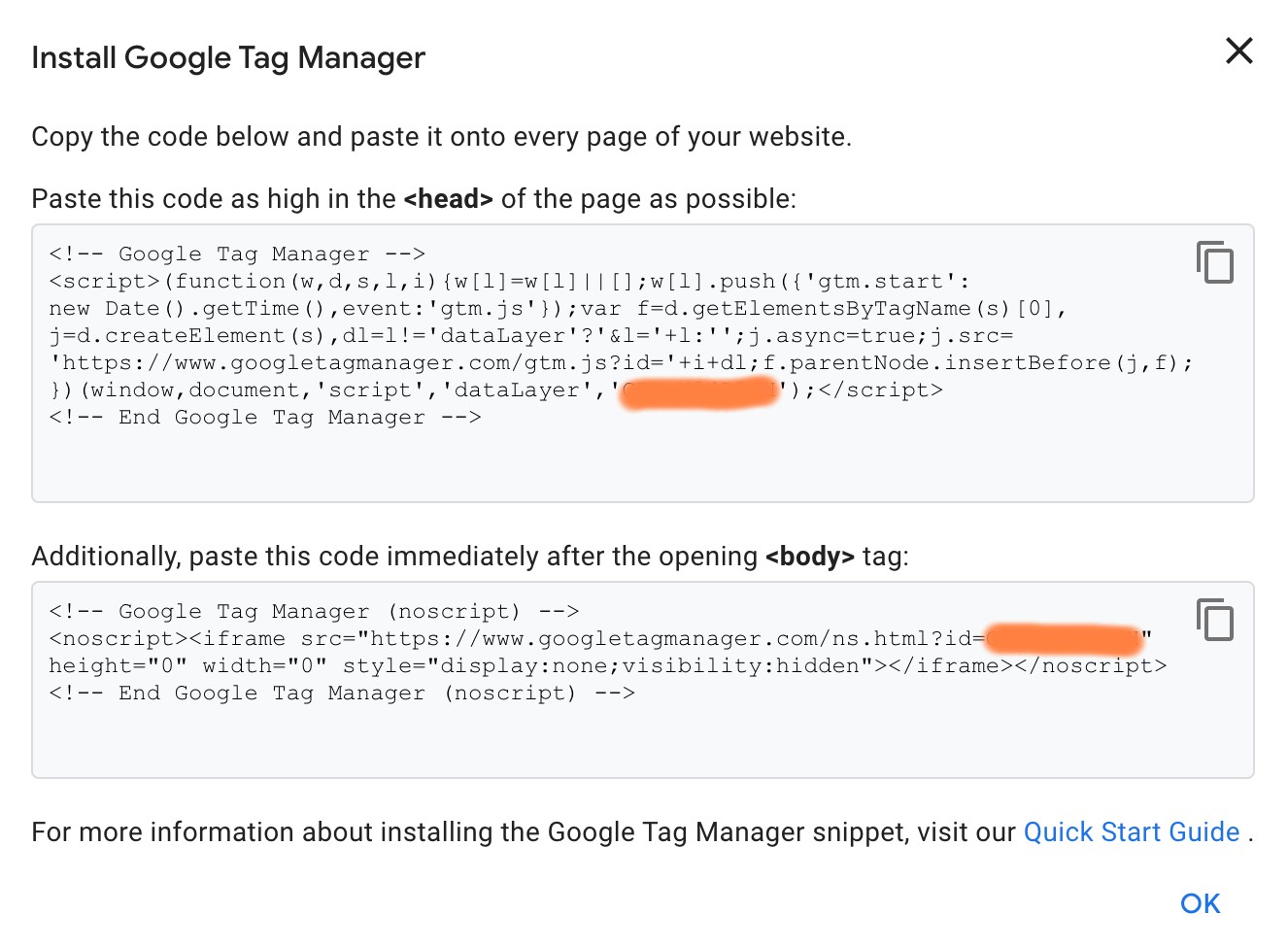 Introduction to Google Analytics Reports | DevelopersIO