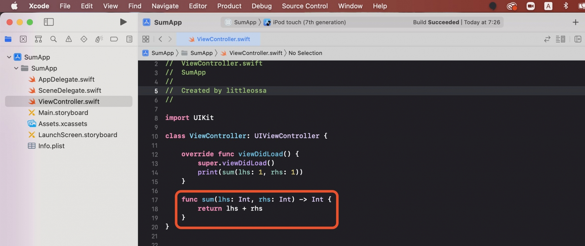 【Xcode】既存のプロジェクトにUnit Testを追加する方法 | DevelopersIO