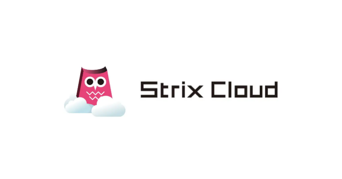 SaaS型のサービスのStrix Cloudでオンラインゲームやメタバースのサーバーをセットアップしてみる