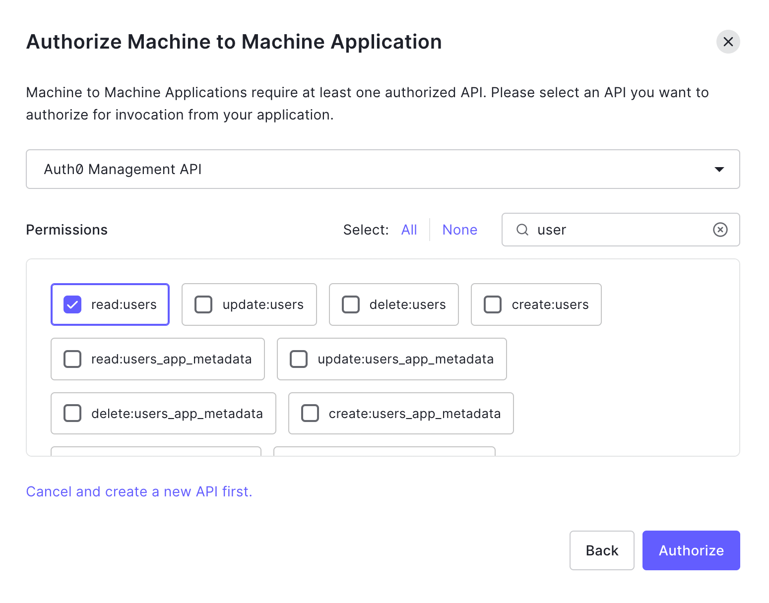 [Auth0] メールアドレスからユーザ情報を取得する（Management API） | DevelopersIO