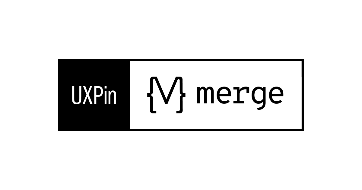 コードベースのデザインツール「UXPin Merge」をNext.jsで試してみた