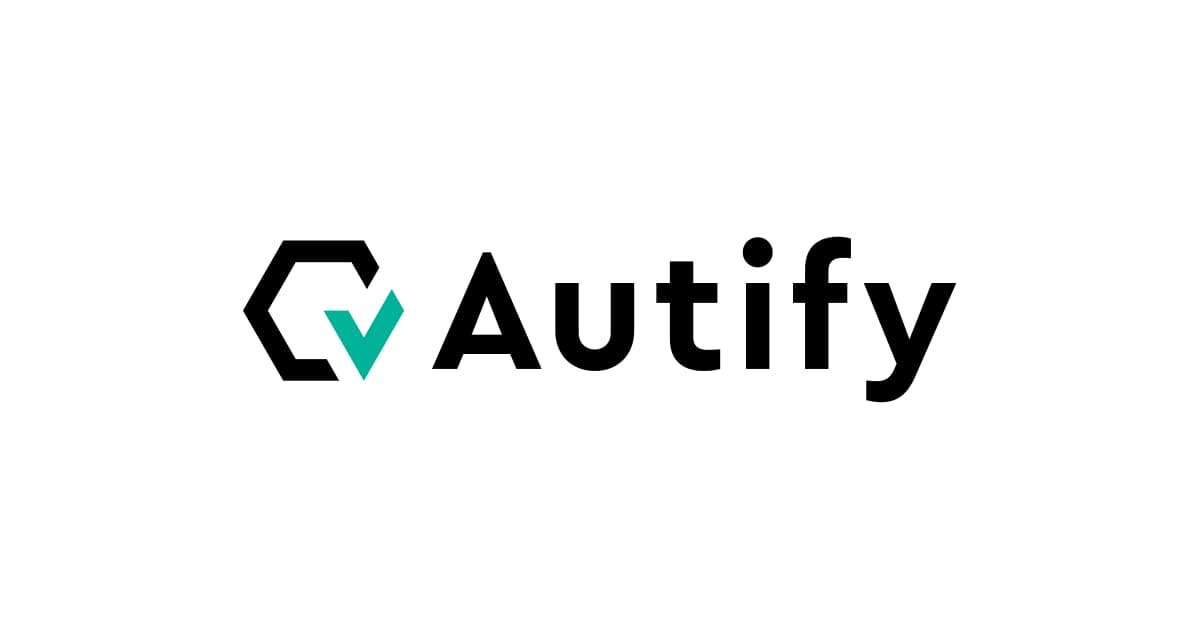 Let us know all about Autify