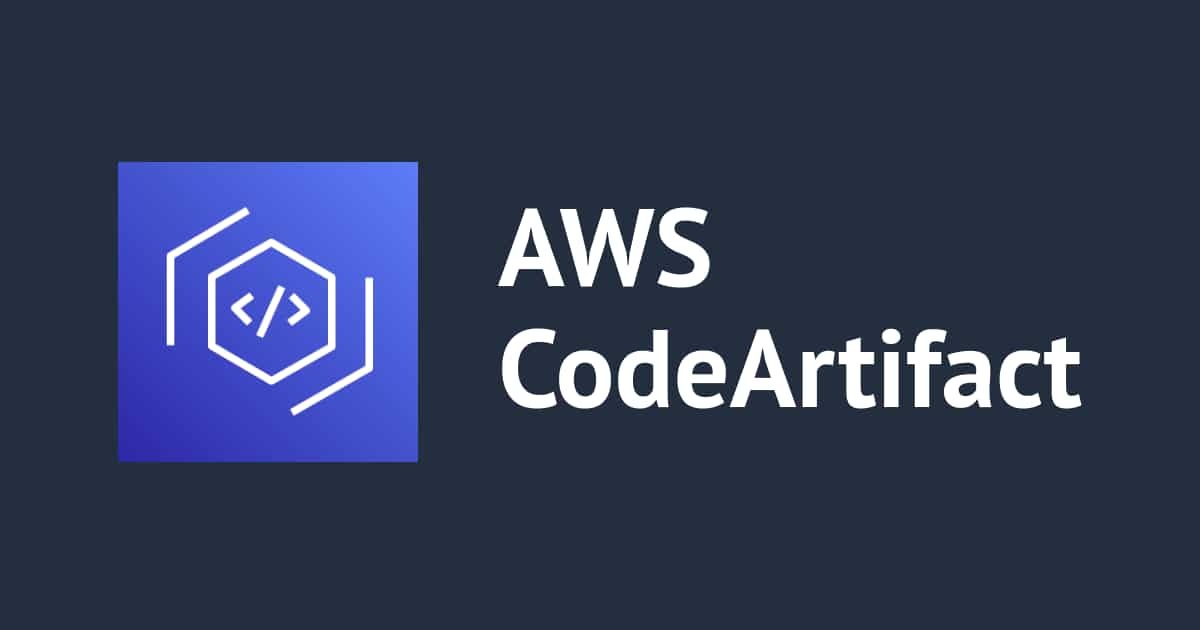 特定のパッケージだけ AWS CodeArtifact からインストールしたい – pip の場合