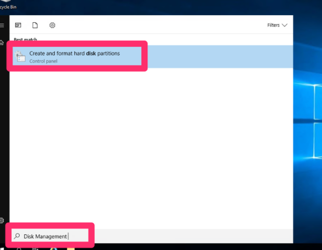 EC2 Windows GUI 환경에서 EBS 볼륨 설정해 보기 | DevelopersIO