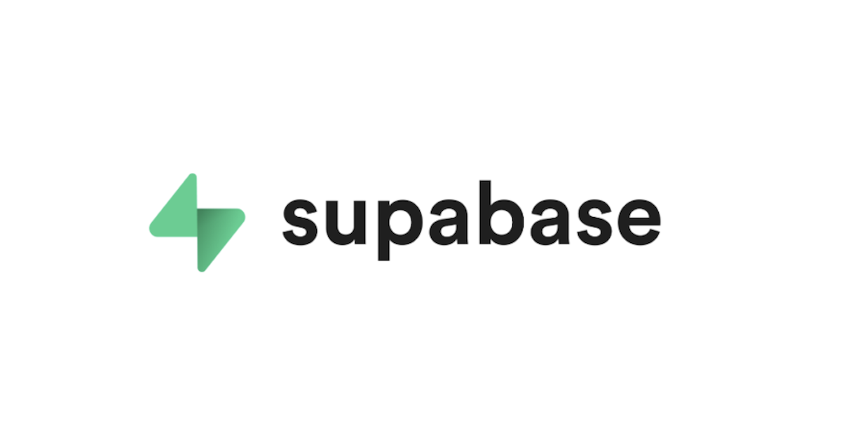 SupabaseのTriggers機能を使用しユーザー情報をデータベースに自動登録させる