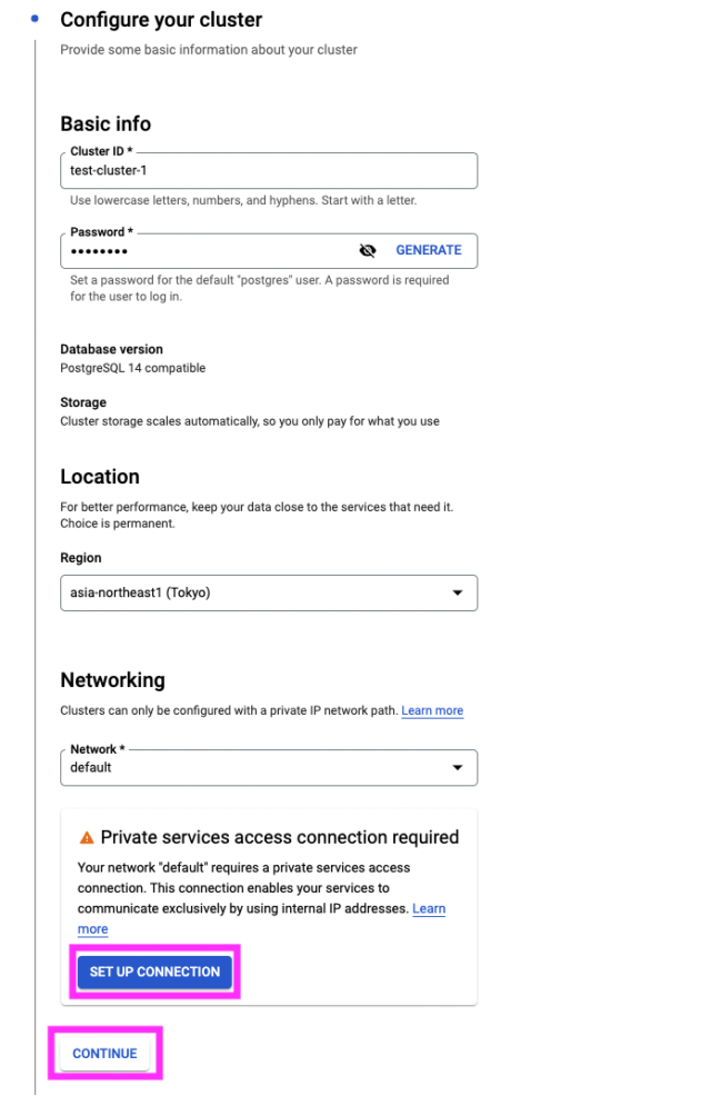 話題の Google Cloud の新しい DB の AlloyDB for PostgreSQL を調査して、分析クエリ高速化機能のカラム型 ...