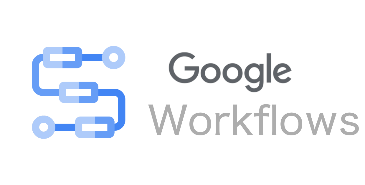 Cloud WorkflowsでBigQuery Transfer Serviceを実行する