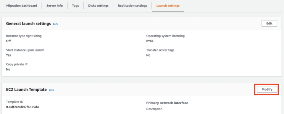 CloudEndure Migrationを使って移行するハンズオンをAWS Application Migration Service ...
