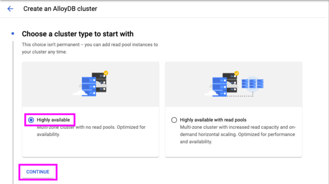 話題の Google Cloud の新しい DB の AlloyDB for PostgreSQL を調査して、分析クエリ高速化機能のカラム型 ...
