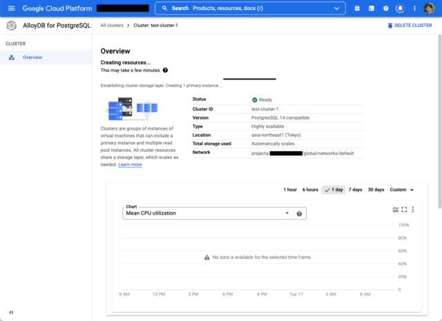 話題の Google Cloud の新しい DB の AlloyDB for PostgreSQL を調査して、分析クエリ高速化機能のカラム型 ...