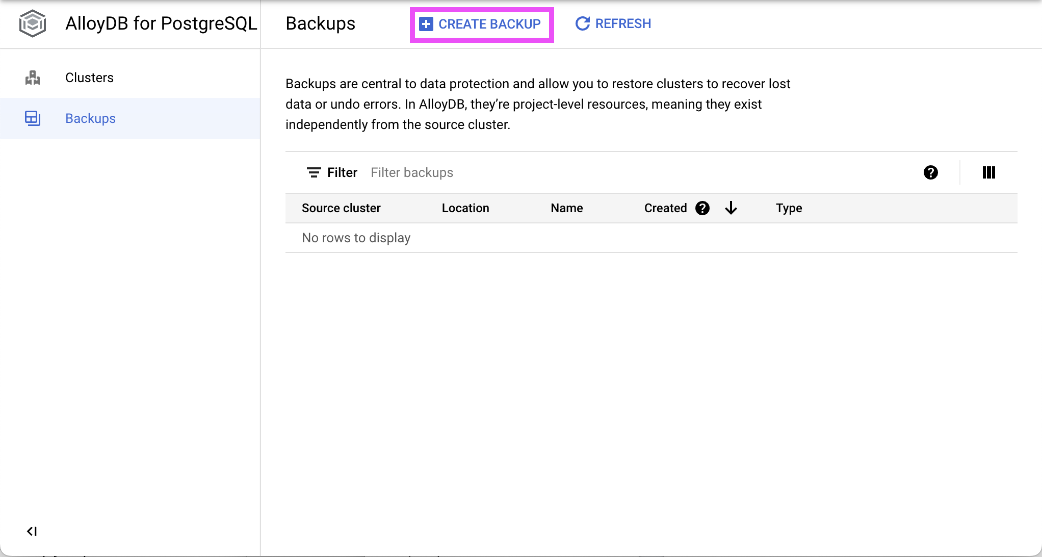 話題の Google Cloud の新しい DB の AlloyDB for PostgreSQL を調査して、分析クエリ高速化機能のカラム型 ...