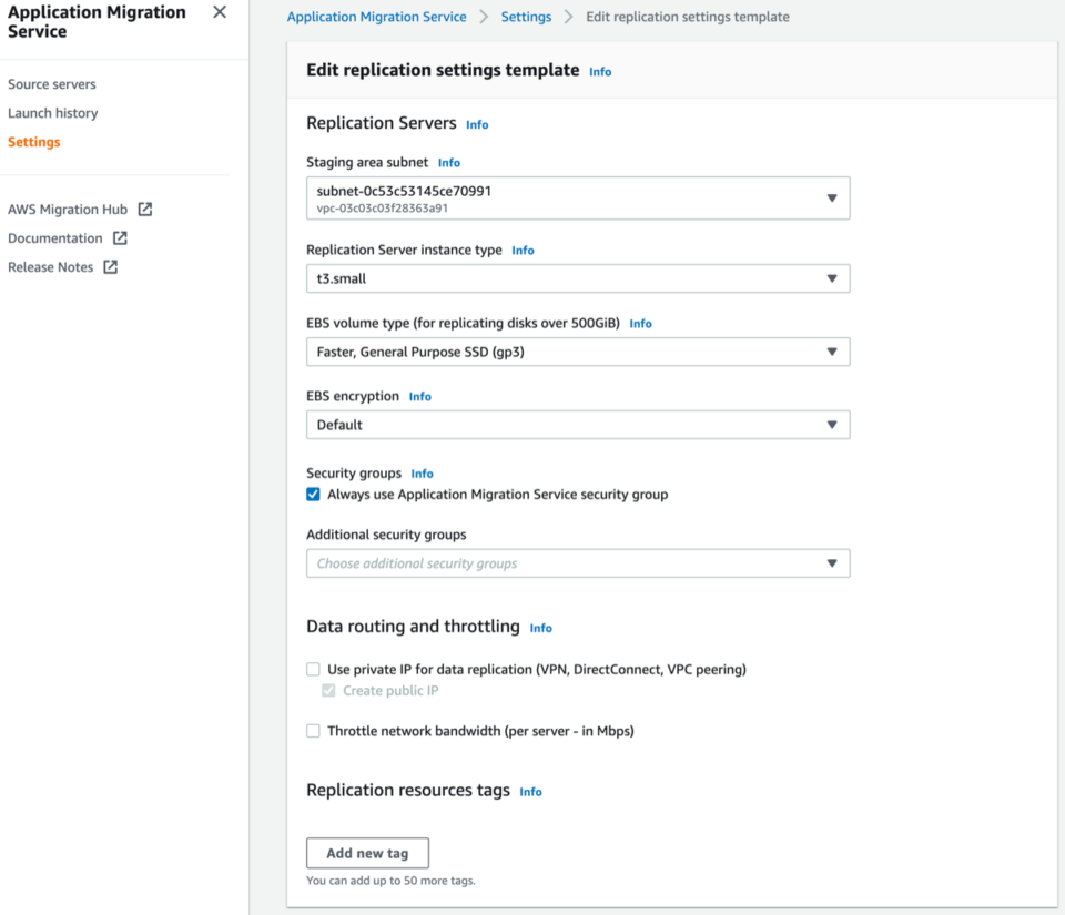 AWS Application Migration ServiceとCloudEndure Migrationの比較 | DevelopersIO