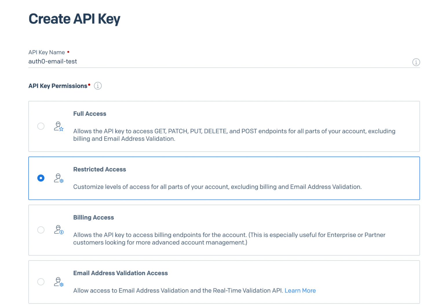 Auth0のMFA設定方法(SendGrid Email) | DevelopersIO