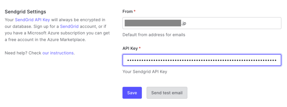 Auth0のMFA設定方法(SendGrid Email) | DevelopersIO