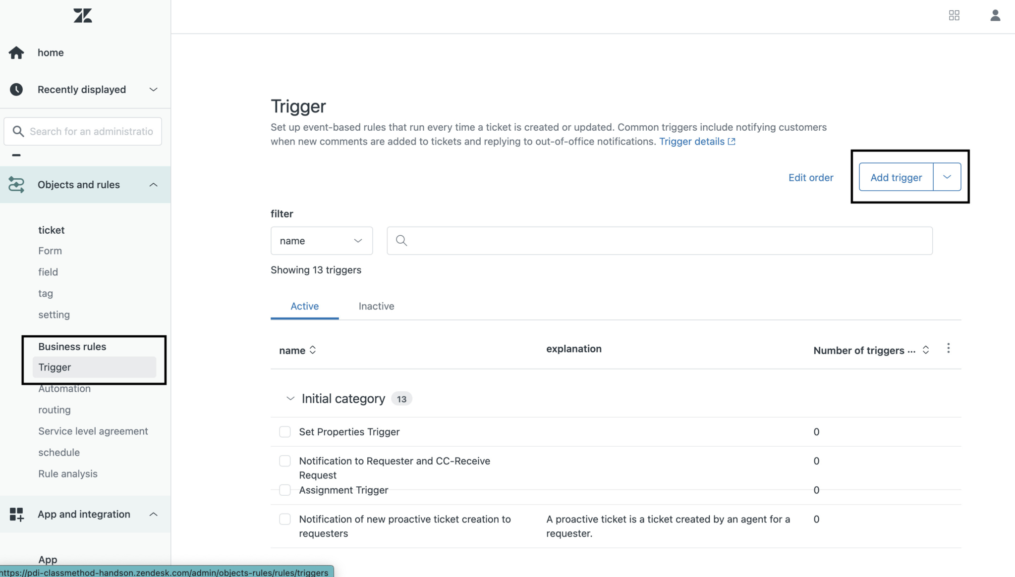 Connecting Zendesk with google sheets | DevelopersIO