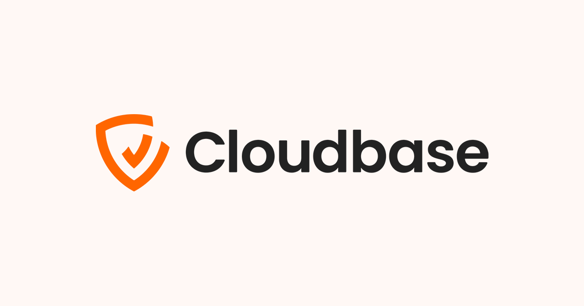 日本発のCSPMツール Cloudbaseのご紹介