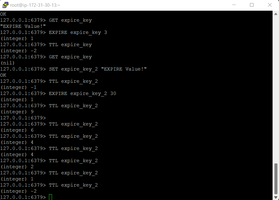 การติดตั้ง Redis ลงใน Amazon Linux 2 (EC2) | DevelopersIO