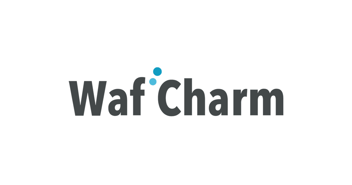 WafCharmのレポート作成とメール通知に必要な設定をやってみた