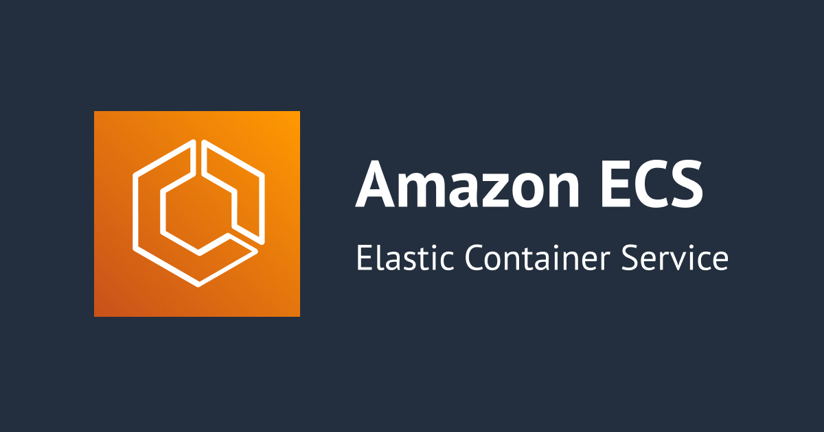 Amazon ECS + ASP​.NET Core でヘルスチェック用のミドルウェアコンポーネントを導入する