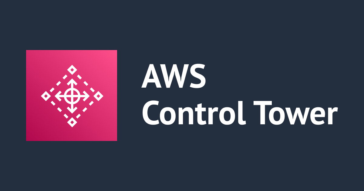 [アップデート] AWS Control Tower の Account Factory Customization (AFC) で Terraform が利用可能に