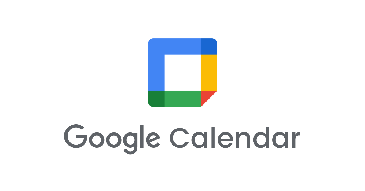 タスクと時間の管理Tips　Googleカレンダー編