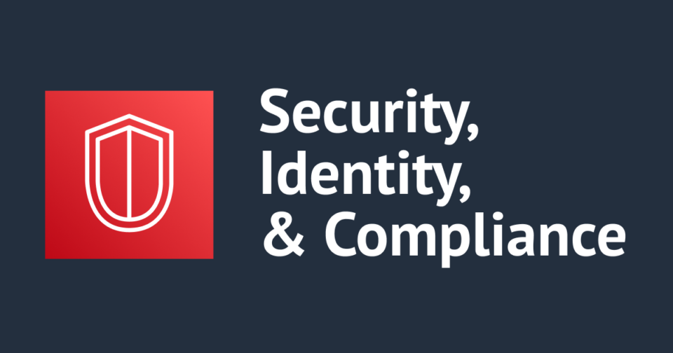 [新サービス]決済用HSMの運用管理を簡素化！AWS Payment Cryptographyがリリースされました