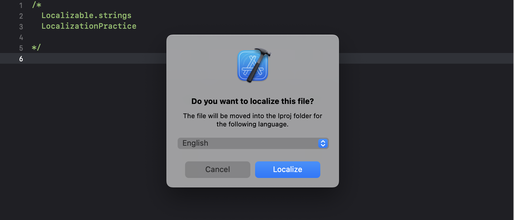 SwiftUIで多言語化に対応してプレビューで確認する | DevelopersIO