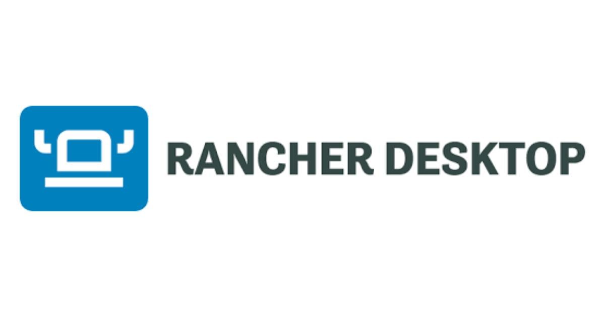 [小ネタ] M1 Mac 環境で Rancher Desktop を利用した場合に、VMのメモリ不足に陥ったら