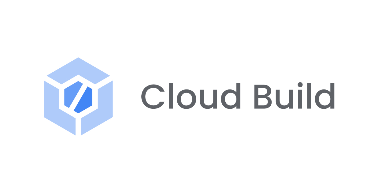 Cloud BuildのビルドログをCloud Storageの指定バケットに保存してみた