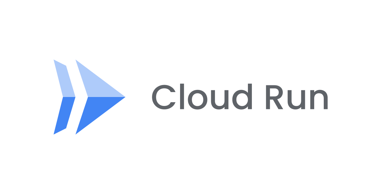 Google Cloud：Cloud Runの概要について初学者向けにまとめた