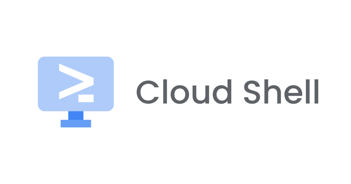 Google CloudのCloud Shellをエフェメラルモードで起動してみる