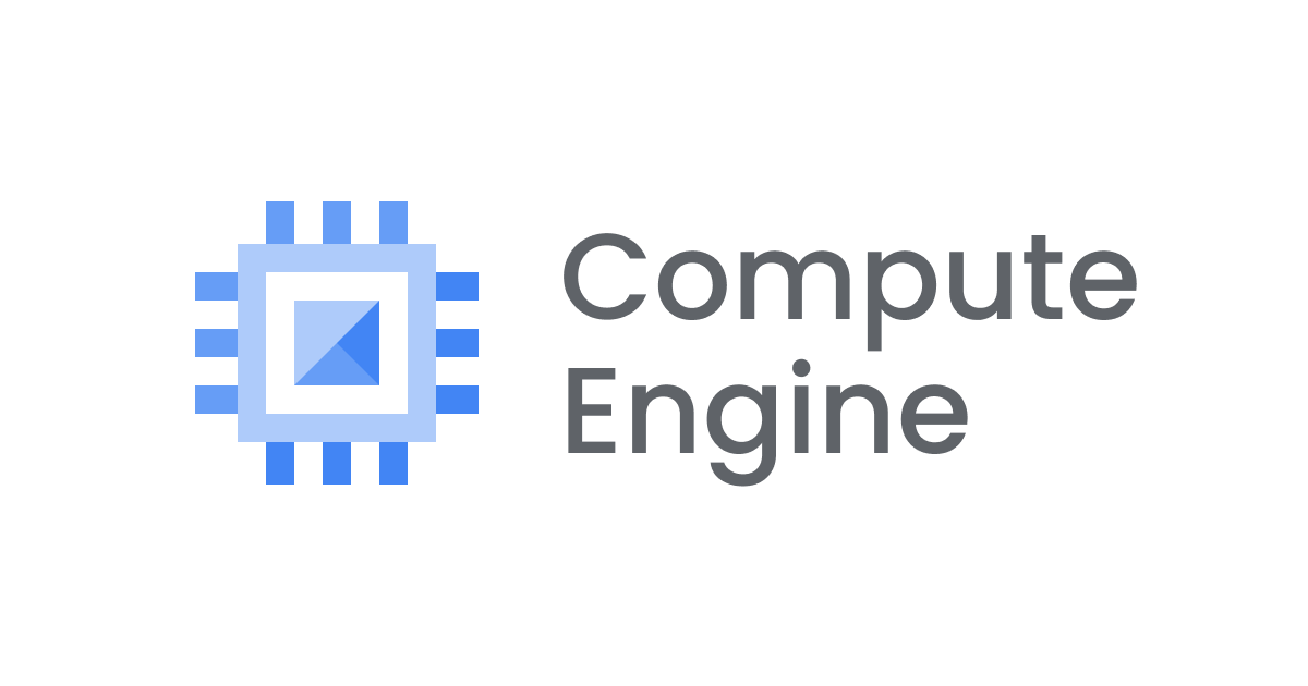 Google Compute Engine(GCE)を使ってインスタンス作成してみた