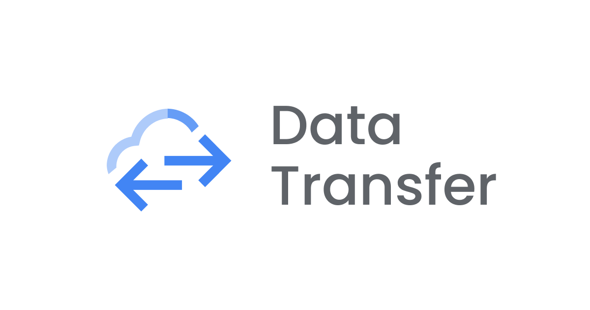 イベント駆動できるようになった Storage Transfer Service で、S3 から GCS にファイル転送してみた。