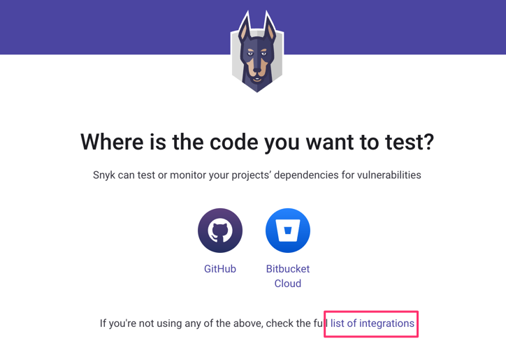 Cloud One Open Source Security by Snykを利用してオープンソースのコードに含まれる脆弱性を確認してみた ...