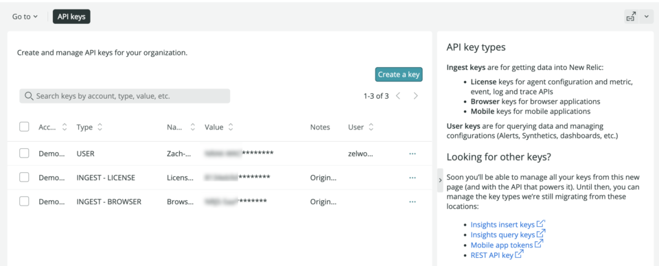 New Relic Code Level Metrics を Go 言語でやってみる | DevelopersIO