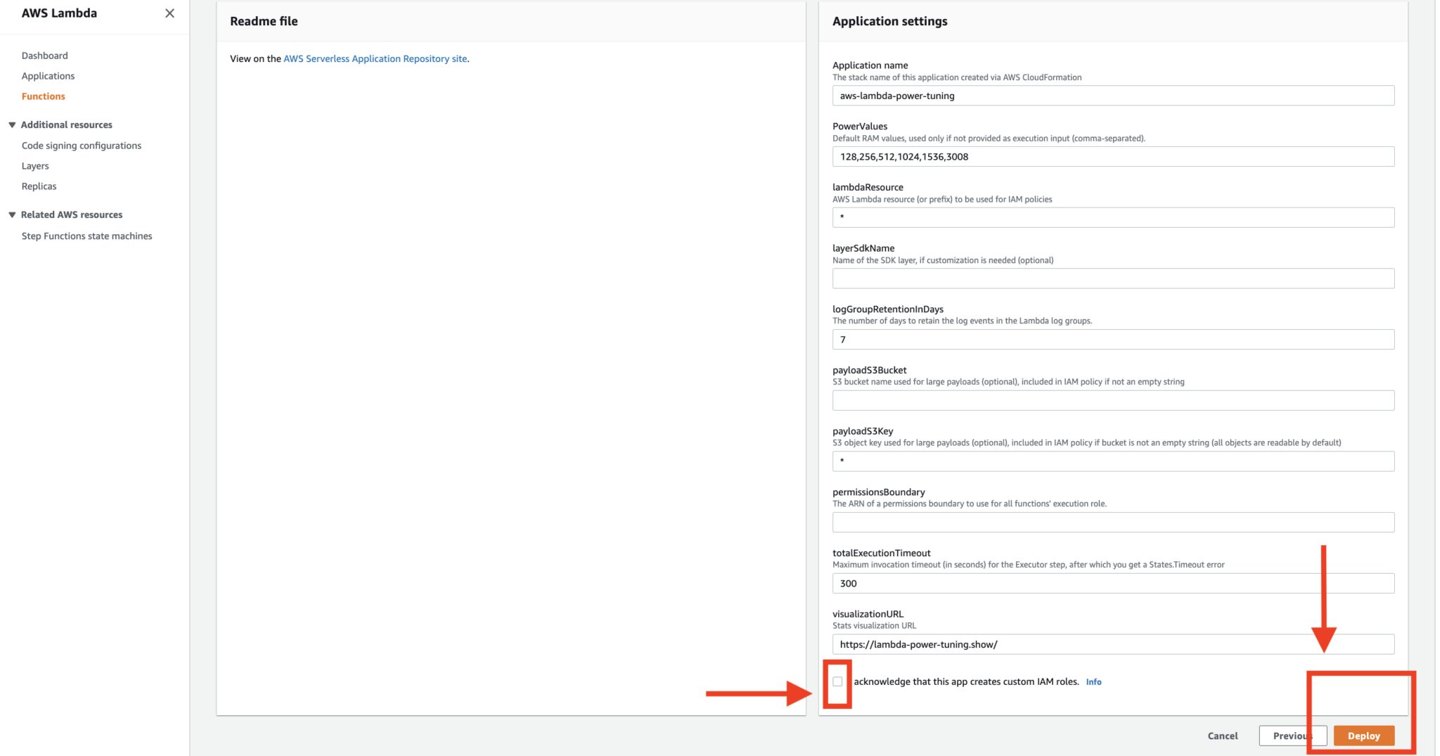 I tried Reducing Lambda cost by using lambda power tuning | DevelopersIO