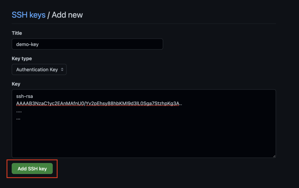 Fix – git@github.com : permission denied (publickey). fatal could not ...