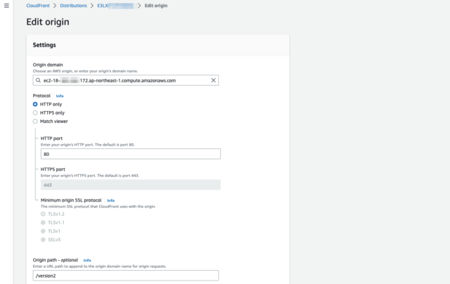 [NEW] Amazon CloudFrontでStaging Distributionを使ったContinuous Deployment ...