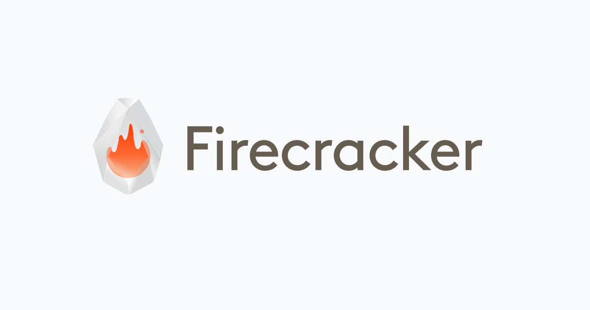 Compute EngineのNested Virtualizationを使ってFirecrackerの開発環境を構築してみた