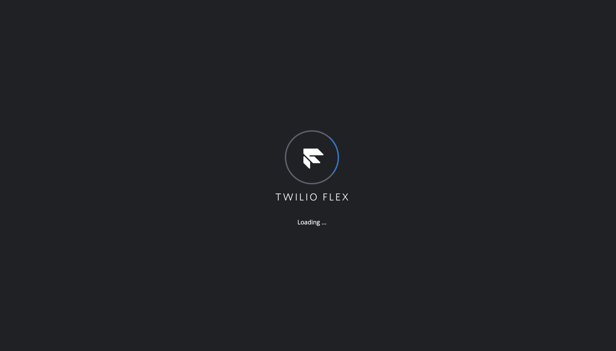 Let us know about Twilio Flex | DevelopersIO