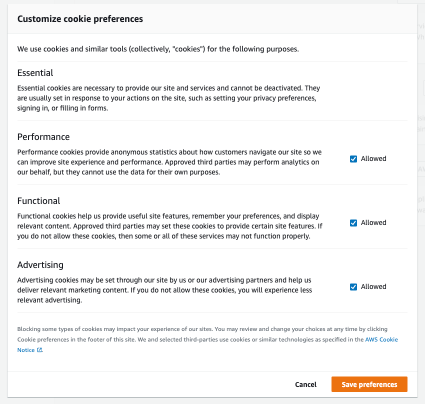 AWS Builder ID でも MFA を有効化する | DevelopersIO