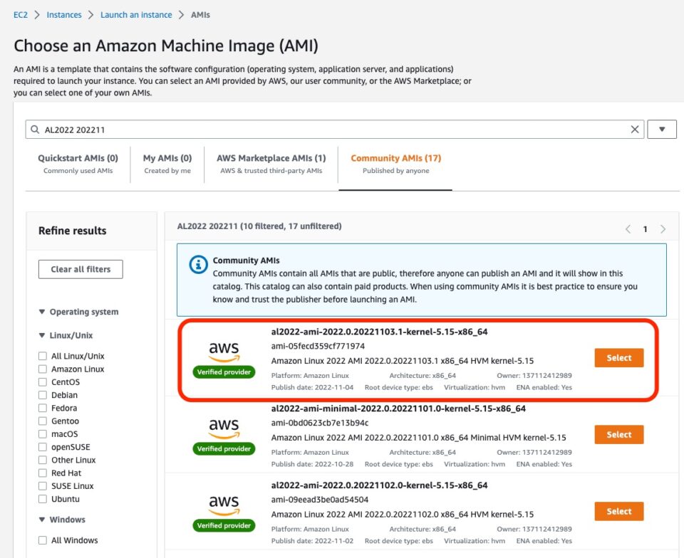 Amazon Linux 2 マネージドノードで Kernel Live Patching を使用 – GSYWWC