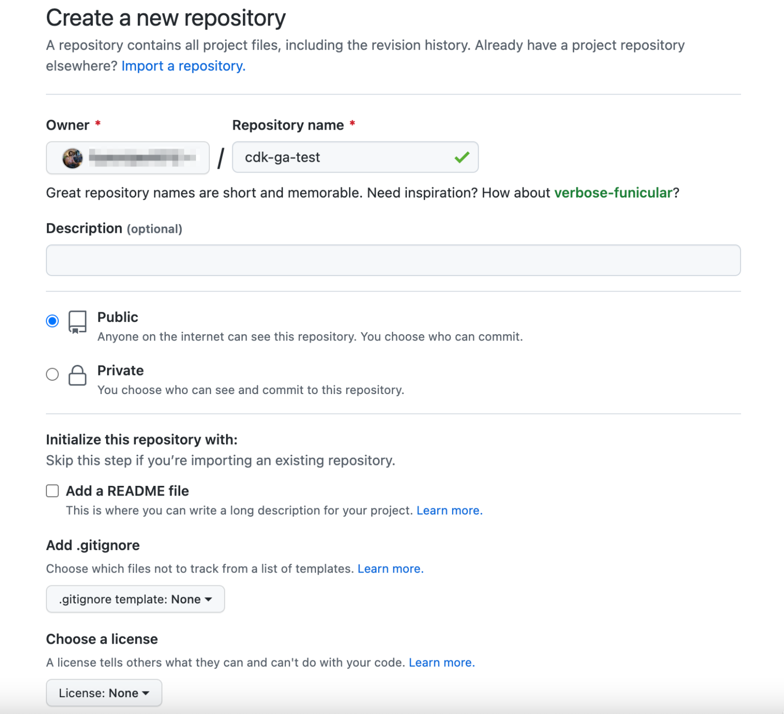 GitHub Actions를 이용해 AWS CDK를 배포해보자! | DevelopersIO