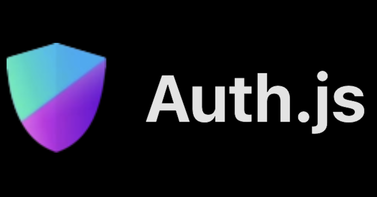 認証機能ライブラリ Auth.jsのOAuth認証をNext.jsで試す