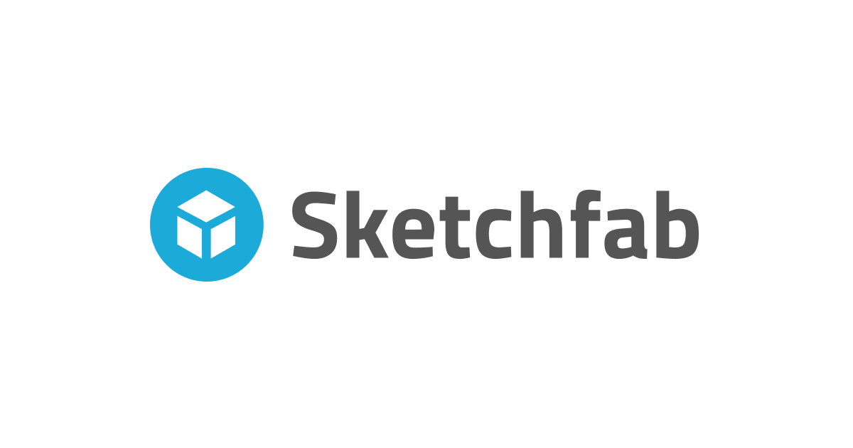 Sketchfab APIを試してみた