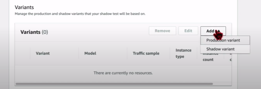 [レポート] モデルの比較が捗る！ SageMaker の Shadow testing 機能についてのセッションレポートです ...