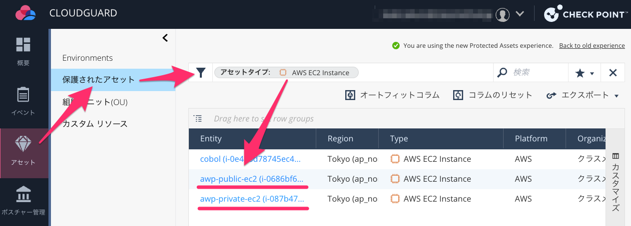 [CGPM]Agentless Workload Postureを試してみた | DevelopersIO