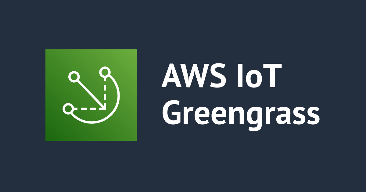 ทดสอบ AWS IoT Greengrass ด้วย Raspberry Pi พาร์ท 1/2 : การติดตั้ง AWS IoT Greengrass